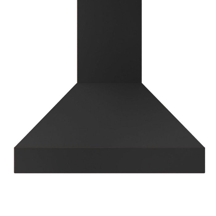 ZLINE 8667B-30 range hood