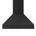ZLINE 8667B-30 range hood