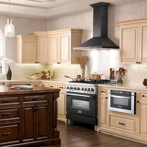 ZLINE 8KBB-42 range hood
