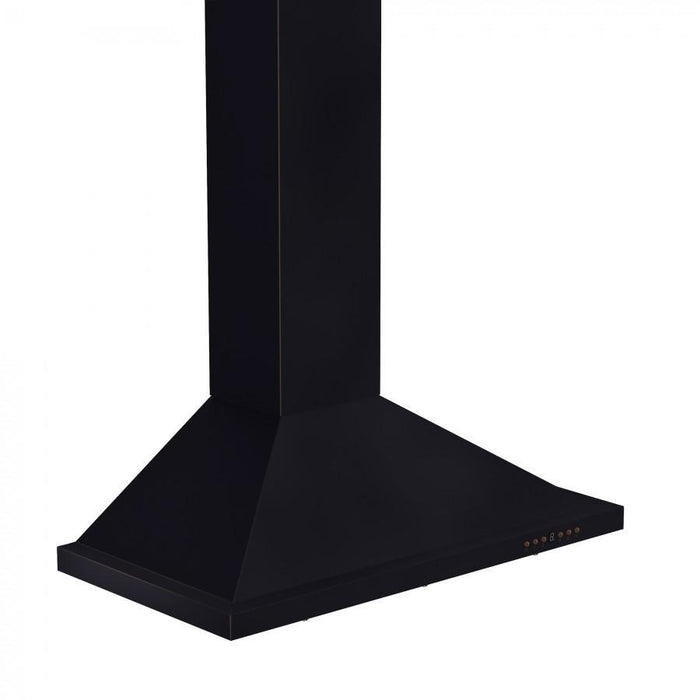 ZLINE 8KBB-42 range hood