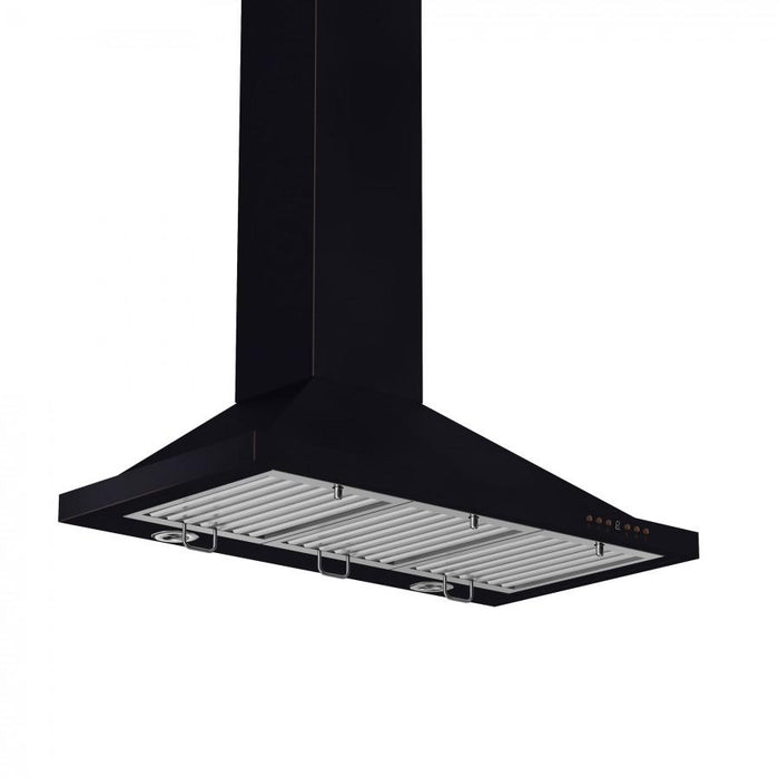 ZLINE 8KBB-42 range hood