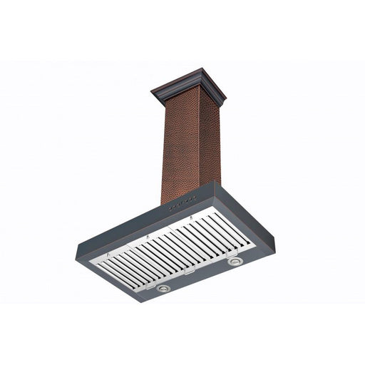 ZLINE KB2-HBXXX-36 range hood
