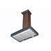 ZLINE KB2-HBXXX-36 range hood