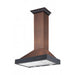 ZLINE KB2-HBXXX-36 range hood