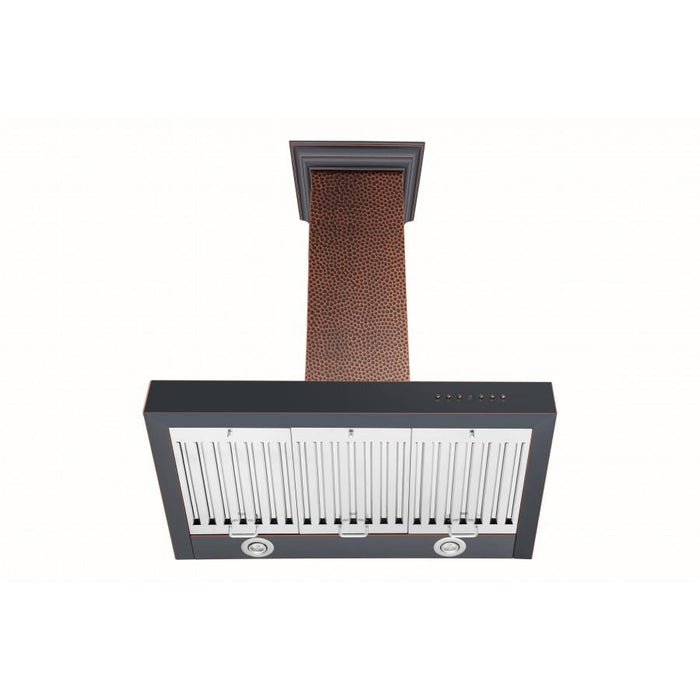ZLINE KB2-HBXXX-36 range hood