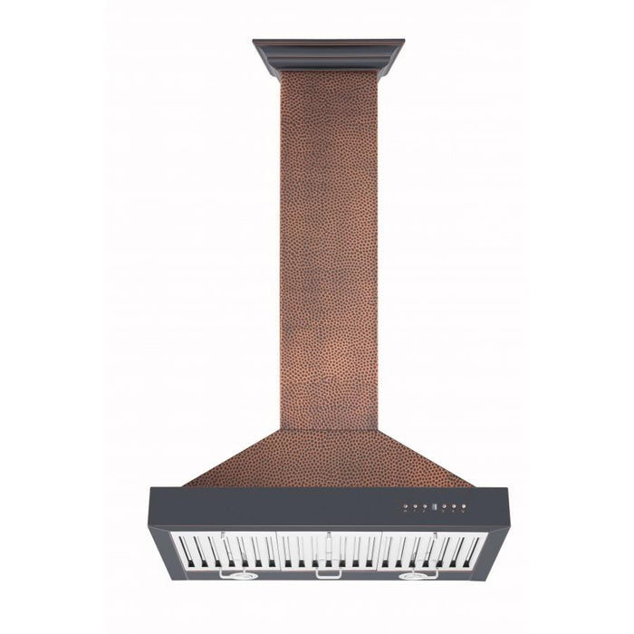 ZLINE KB2-HBXXX-36 range hood