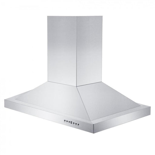 ZLINE GL2I-RS-42-400 range hood