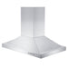ZLINE GL2I-RD-48 range hood