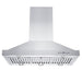 ZLINE GL2I-RS-36-400 range hood