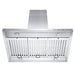 ZLINE GL2I-RD-36 range hood