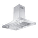 ZLINE GL2I-RD-36 range hood
