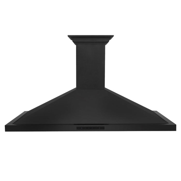 ZLINE BSKBNCRN-BT-42 range hood