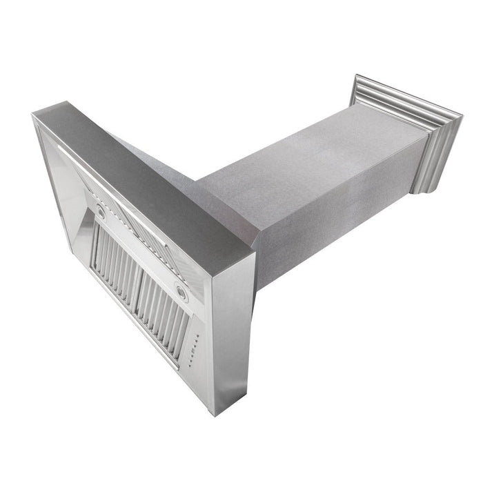 ZLINE 8654SN-48 range hood