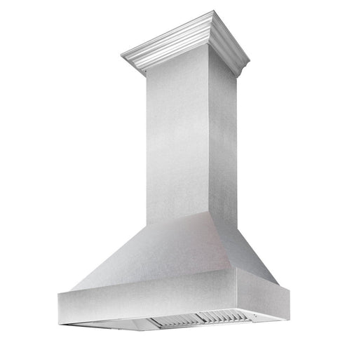 ZLINE 8654SN-48 range hood