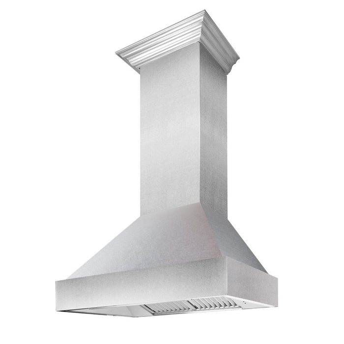 ZLINE 8654SN-48 range hood