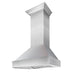 ZLINE 8654SN-36 range hood