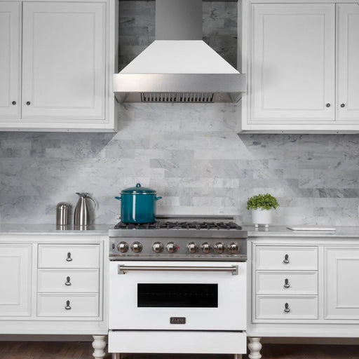 ZLINE 8654WM-36 range hood