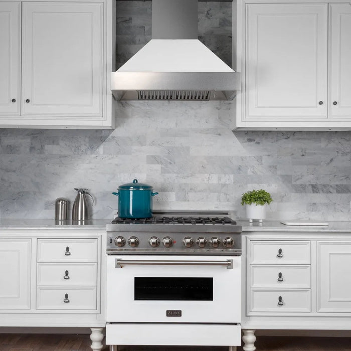 ZLINE 8654WM-36 range hood