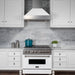 ZLINE 8654WM-36 range hood