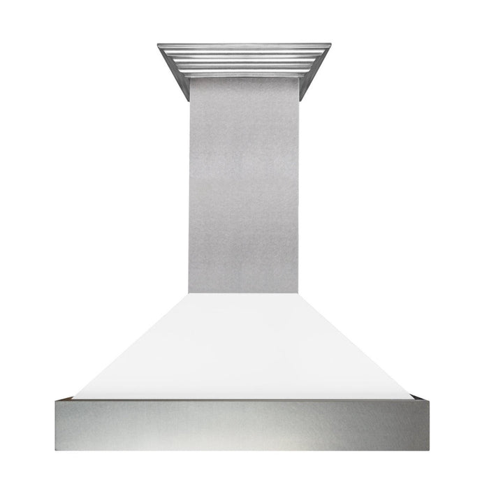 ZLINE 8654WM-36 range hood