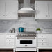ZLINE 8654WM-36 range hood