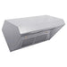 ZLINE 8685S-36 range hood