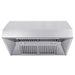 ZLINE 8685S-36 range hood