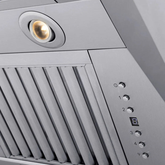 ZLINE 8685S-36 range hood