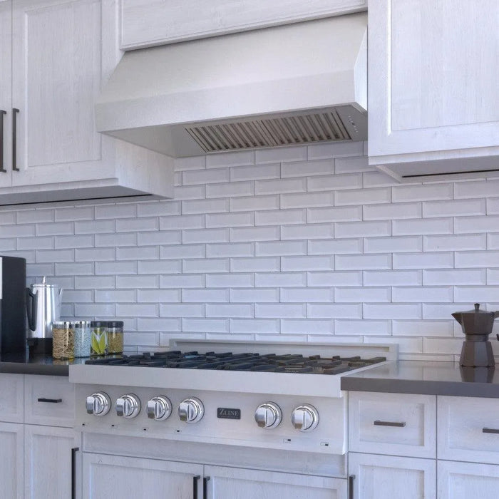 ZLINE 8685S-36 range hood