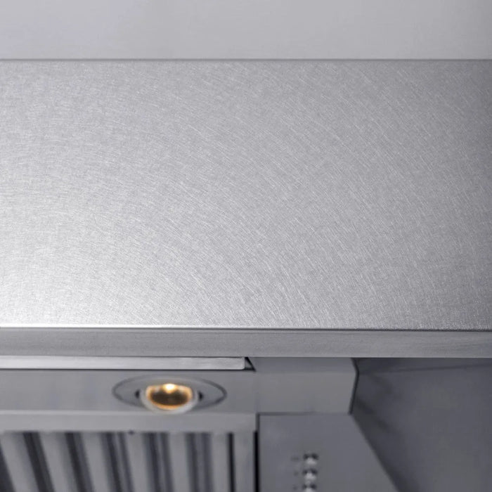 ZLINE 8685S-36 range hood