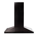 ZLINE BSGL2IN-36 range hood