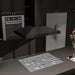 ZLINE BSGL2IN-48 range hood