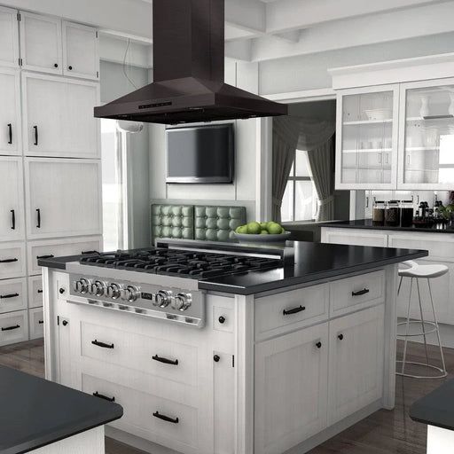 ZLINE BSGL2IN-48 range hood