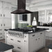 ZLINE BSGL2IN-48 range hood