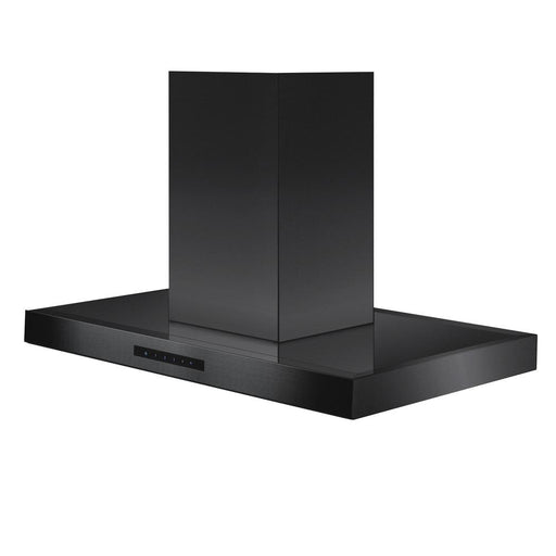 ZLINE BSKE2IN-36 range hood