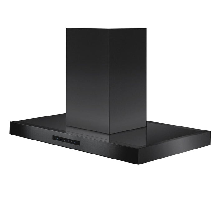 ZLINE BSKE2IN-36 range hood