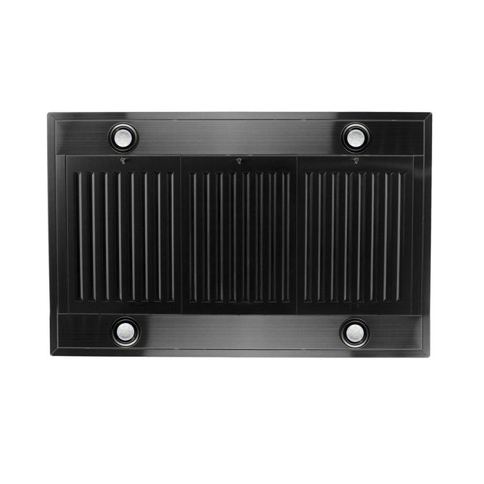 ZLINE BSKE2IN-36 range hood