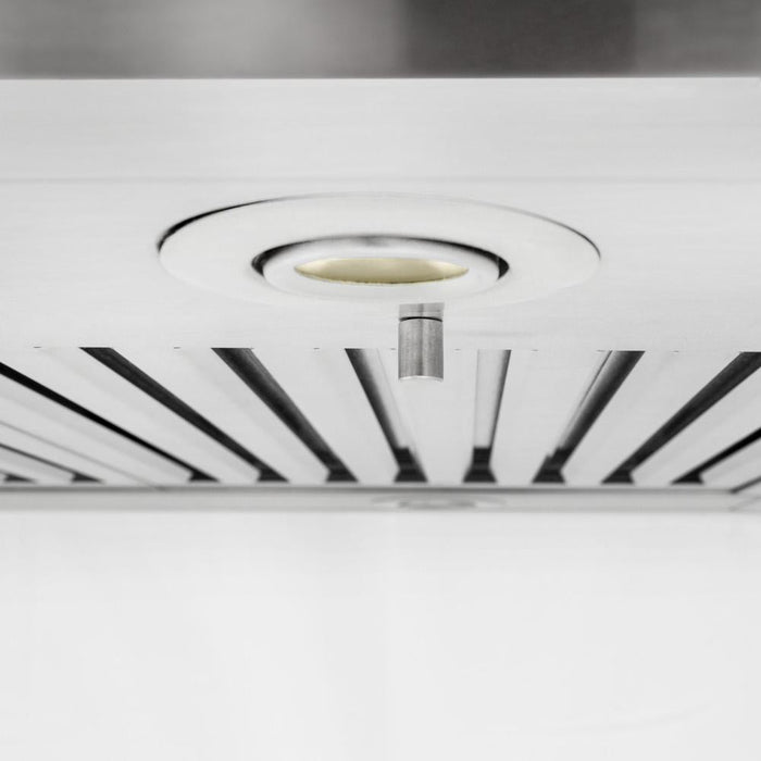 ZLINE GL1I-36 range hood