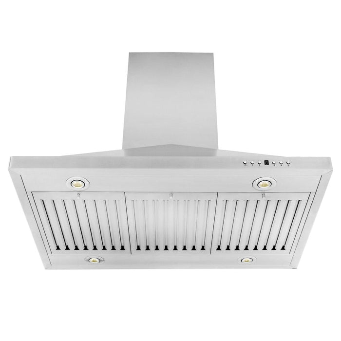 ZLINE GL1I-36 range hood