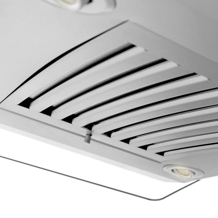 ZLINE GL14I-36 range hood