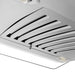 ZLINE GL14I-36 range hood