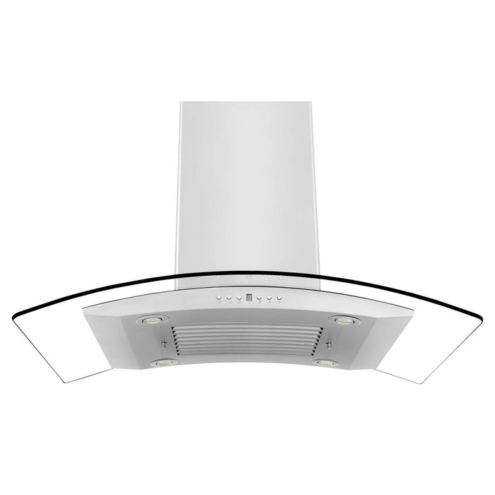ZLINE GL14I-36 range hood