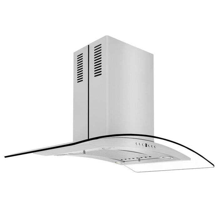 ZLINE GL14I-36 range hood