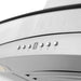 ZLINE GL14I-36 range hood