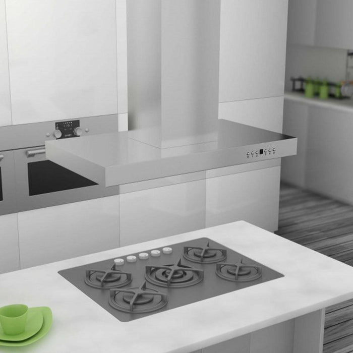 ZLINE KE2I-48 range hood