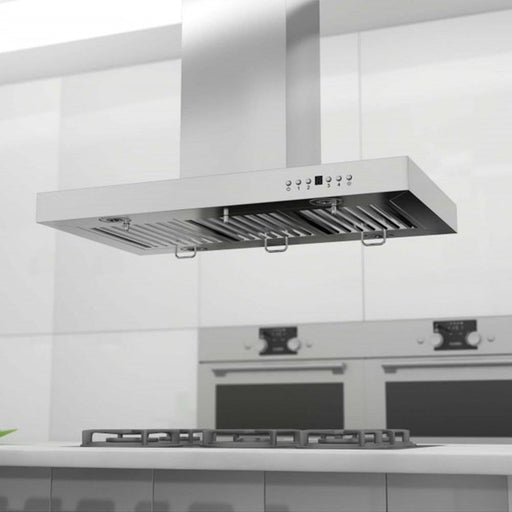 ZLINE KE2I-48 range hood