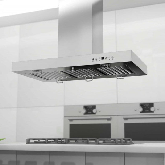 ZLINE KE2I-48 range hood