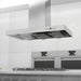 ZLINE KE2I-48 range hood