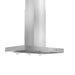 ZLINE KE2I-36 range hood