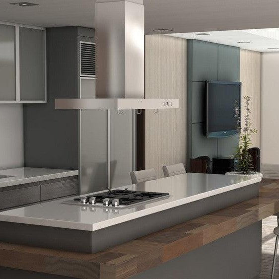 ZLINE KE2I-42 range hood